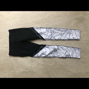 Fabletics leggings new without tags